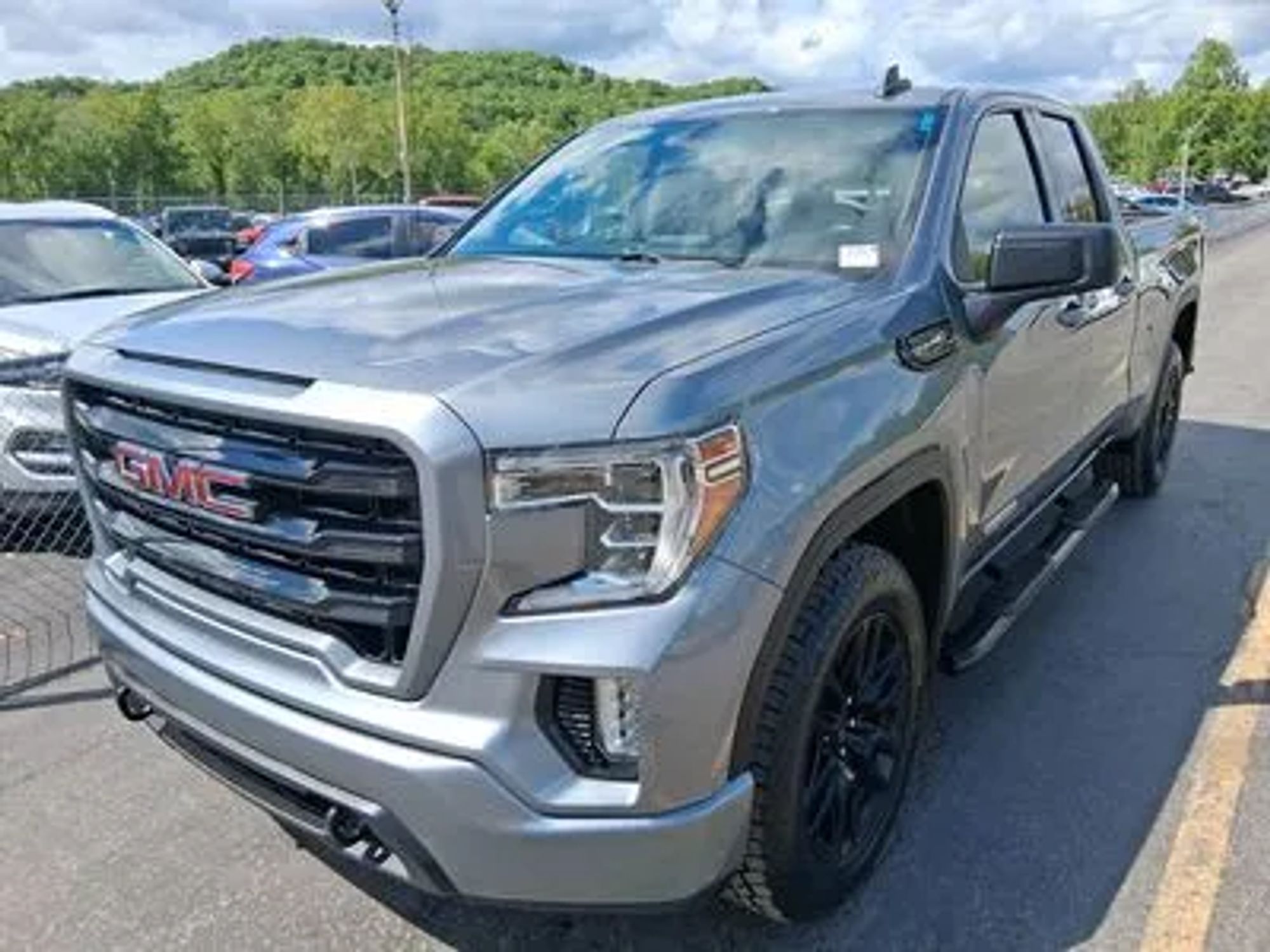 gmc sierra 1500 2019 1GTR9CED5KZ368618 image gmc sierra 1500 2019 1GTR9CED5KZ368618 image